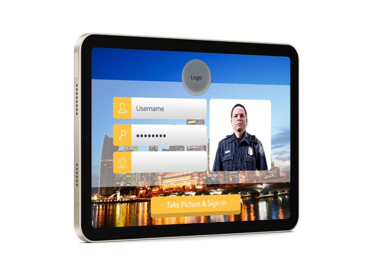 AppyGuard Security Manpower Management App