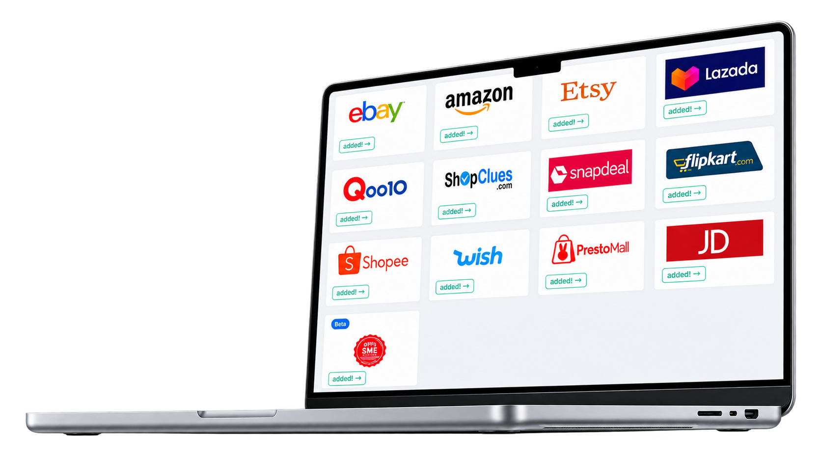 Retail Business